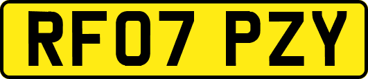 RF07PZY
