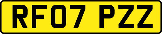RF07PZZ