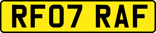 RF07RAF