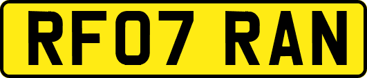 RF07RAN