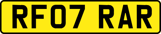 RF07RAR