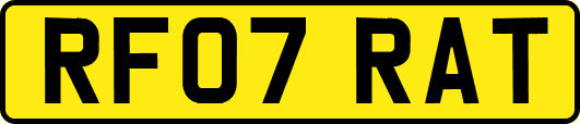 RF07RAT