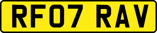 RF07RAV