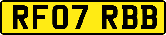 RF07RBB