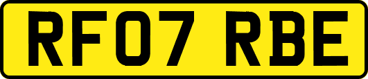 RF07RBE