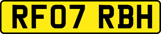 RF07RBH
