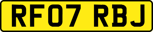 RF07RBJ