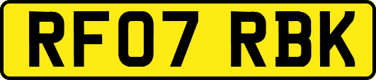 RF07RBK
