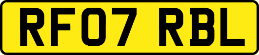 RF07RBL