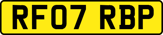 RF07RBP