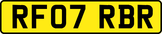 RF07RBR
