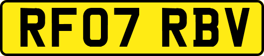 RF07RBV