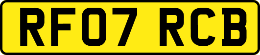 RF07RCB
