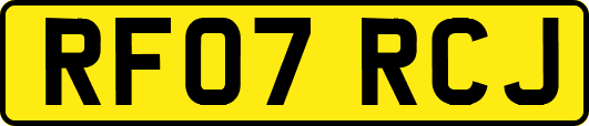 RF07RCJ