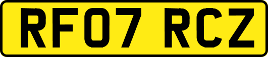 RF07RCZ
