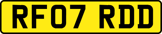 RF07RDD