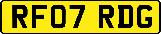 RF07RDG