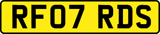 RF07RDS