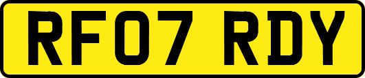 RF07RDY