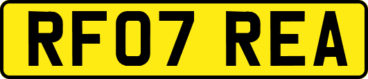 RF07REA
