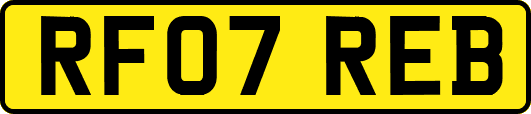 RF07REB