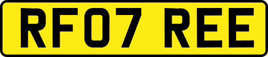 RF07REE