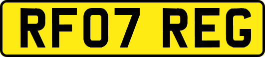 RF07REG