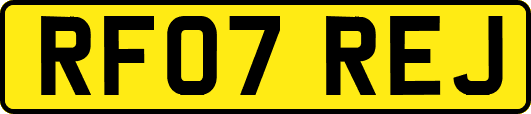 RF07REJ