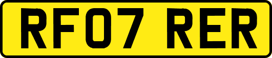 RF07RER
