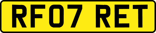 RF07RET