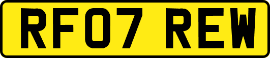 RF07REW