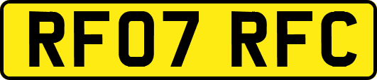 RF07RFC