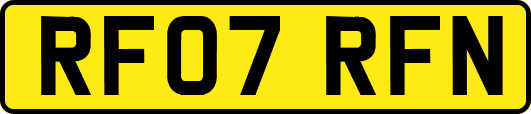 RF07RFN