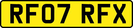 RF07RFX