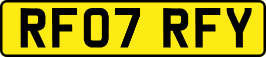 RF07RFY