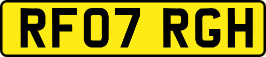 RF07RGH