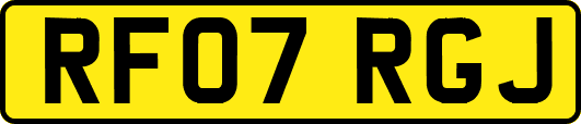 RF07RGJ