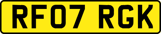 RF07RGK