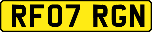 RF07RGN
