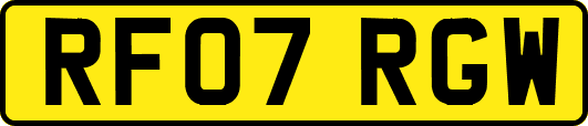 RF07RGW