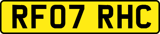 RF07RHC