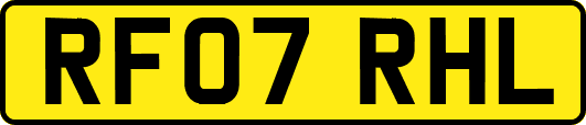 RF07RHL