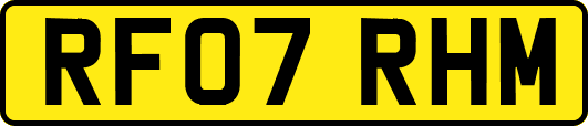 RF07RHM