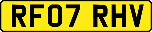 RF07RHV