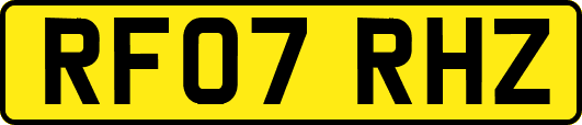 RF07RHZ