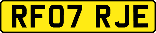 RF07RJE