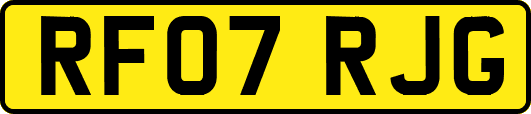 RF07RJG