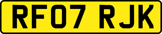 RF07RJK