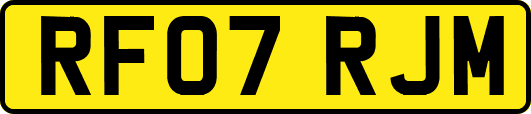 RF07RJM