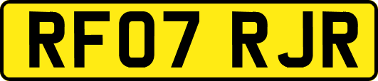 RF07RJR